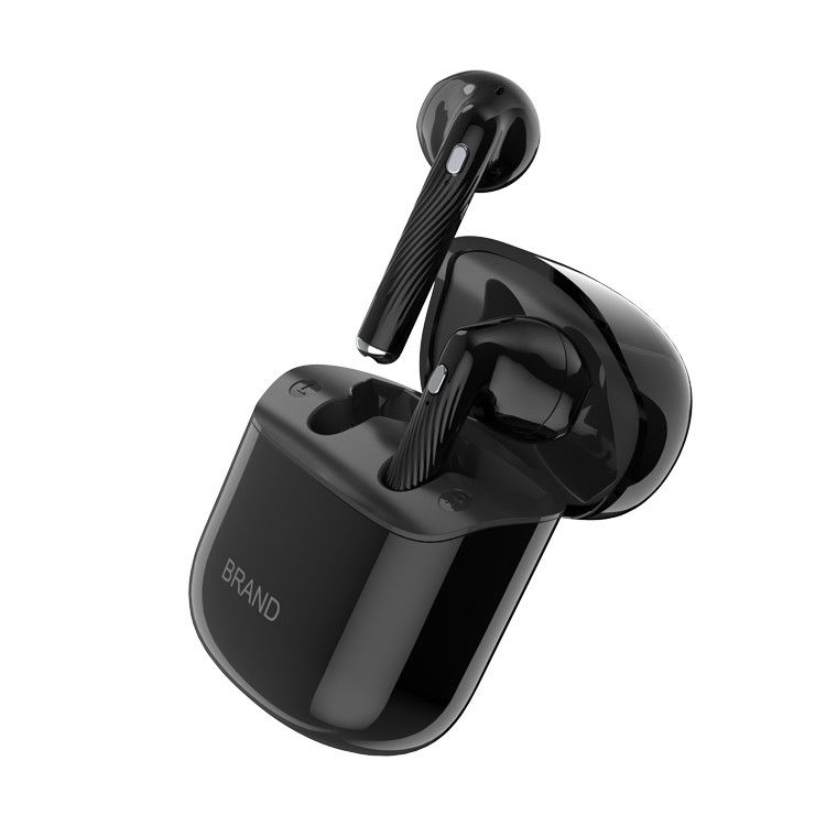 1.5h Charging 3mw 40mAh True Wireless Stereo Earbuds
