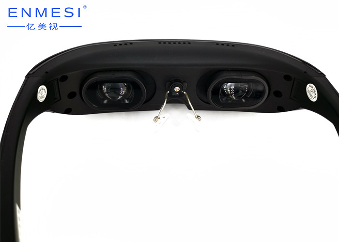 Myopia Vision Correction Glasses High Resolution 13 Million Megapixel Camera With TFT LCD Screen