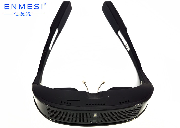 Myopia Vision Correction Glasses High Resolution 13 Million Megapixel Camera With TFT LCD Screen