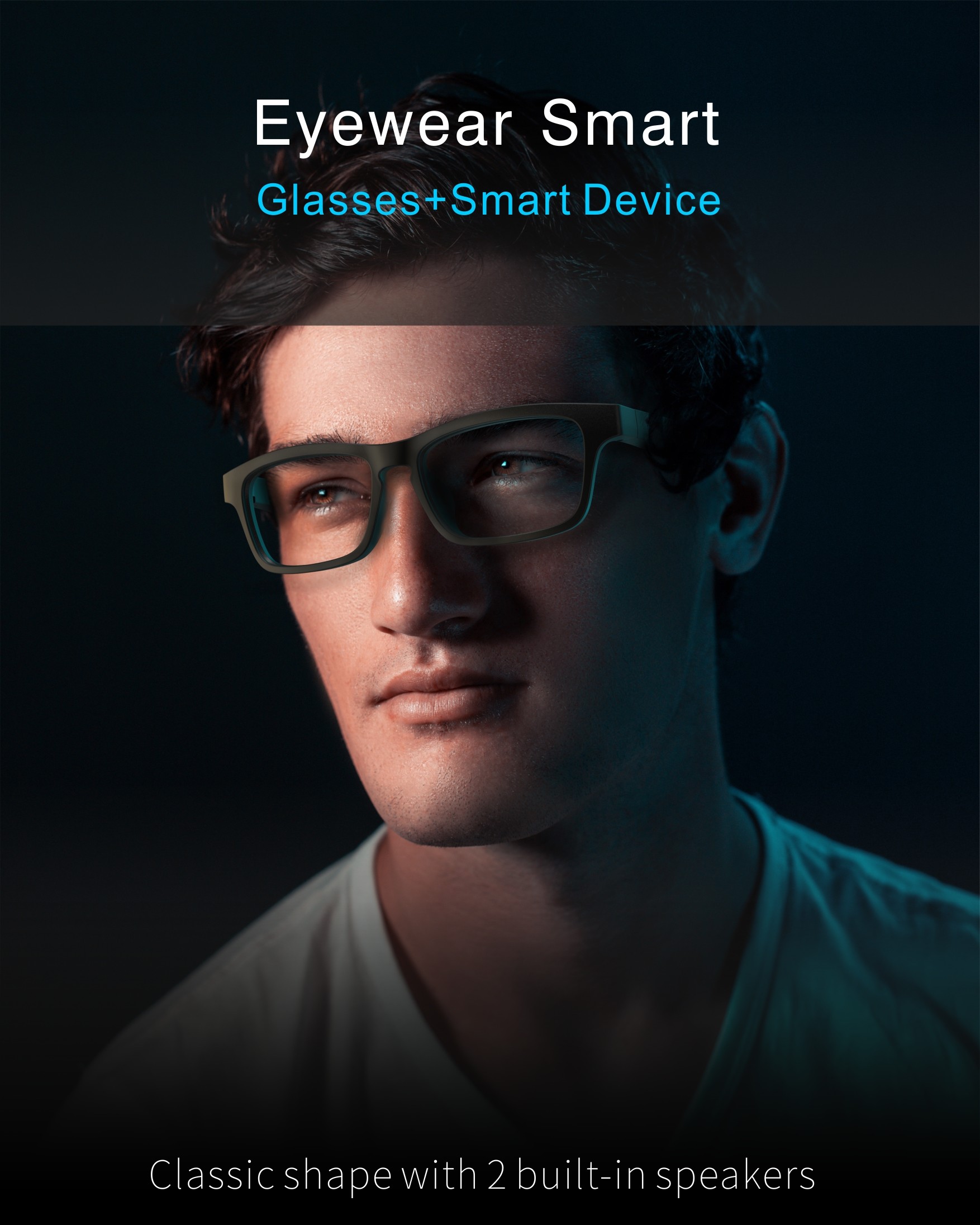 How To Look Good On Zoom With Glasses Day Night Lighting Set Up No Glare Youtube