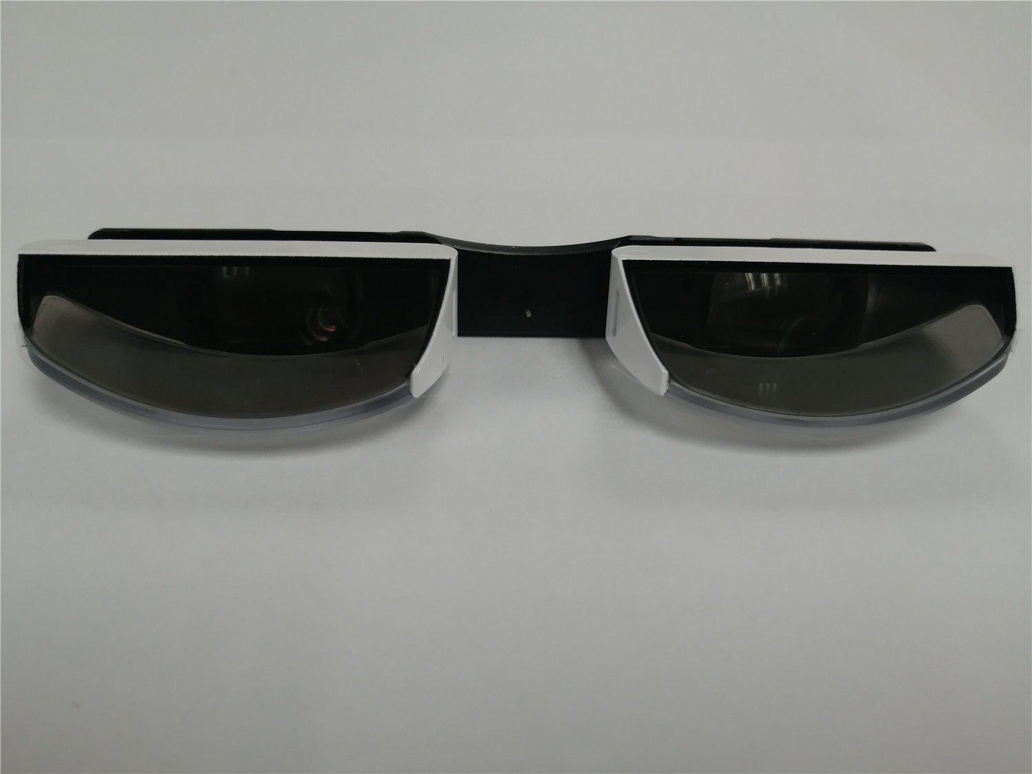 HD 0.49 Inch FOV 1080P Head Mounted Display FCC OLED For AR Glasses