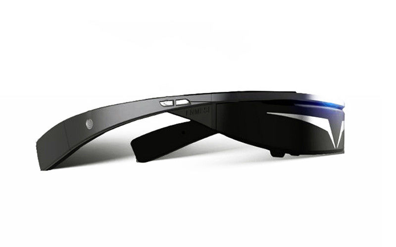 Shenzhen Anpo Intelligence Technology Co., Ltd.