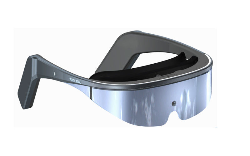 Shenzhen Anpo Intelligence Technology Co., Ltd.