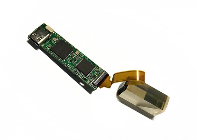 Sony Monocular Micro OLED 0.23'' HD Micro Display Module 18 Mm Exit ...