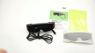 ENMESI V30 AR Glasses 1080P Huge Screen