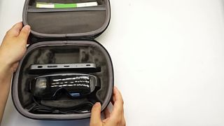 ENMESI V50 Smart Glasses with Type-c