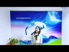 Shenzhen Anpo Intelligence Technology Co.,Ltd.(Smart Glasses--ENMESI)