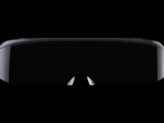 ENMESI V20 V30 1920 * 1080 AR 3D Glasses HDMI & USB-C Head Mounted Display