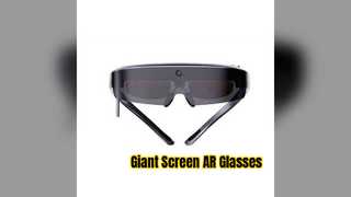 ENMESI V30 PRO AR Glasses: Your Giant Screen