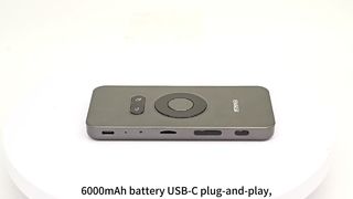 Smart Controller with Android OS