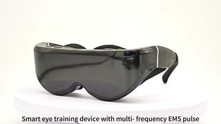 Vision Training Glasses 