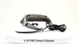 ENMESI V30 PRO AR Glasses With 13MP Camera