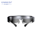 ENMESI 1080P 3D Augmented Reality Glasses With HDMI Interface & USB-C