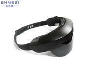 Monocular Head Mounted Display HDMI VR Viewer Virtual 98" High Resolution