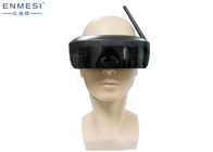 Virtual Reality HD FPV Video Goggles 5.8G Virtual 98" Short Delay Smart Design
