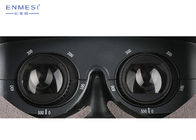 Wearable Android HD 3D Smart Glasses 120 Inch High Resolution With LCD Screen