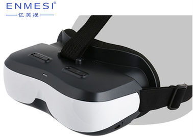 Quality  Android 5.1 98" Virtual 3D Glasses Dual Screen With Wifi And Bluetooth factory