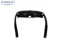 Immersive Portable Video Glasses , 3d Virtual Reality Glasses Android 98" High Resolution