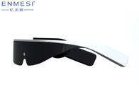 High Resolution AR Smart Glasses TFT LCD Virtual 98" Camera 2 million pixels For Ophthalmology