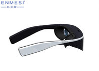WIFI / Bluetooth Camera AR Smart Glasses TFT LCD 0.32" Screen Android For AR Teaching