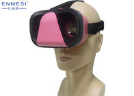 Large FOV Video Display Glasses 100 Degree AR Headset 3D Box Mobile Cinema Google