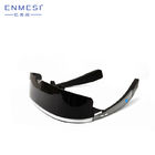 98 Inch Virtual Reality 3D Video Glasses LCD Giant Curtain Screen 128G Android 5.1