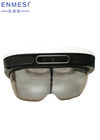 1080p Resolution AR Smart Glasses , FOV 84 ° Augmented Reality  AMOLED Display AR Helmet