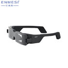 Type C Interface AR Smart Glasses RK3399 Chip 1920*1080*2  Resolution LCOS Screen