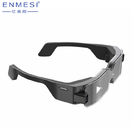 FHD LCOS Screen Augmented Reality Glasses Android 8.1 Type C Interface With Camera