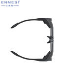 Android 8.1 AR Smart Glasses HDMI TYPE C Interfaces RK3399 40 Degree FOV LCOS Screen