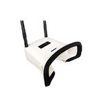 New FPV Googles 960*240 Pix Fpv Headset 2.7 Inches Monocular Display 48CH 5.8GHz For Toy Drone