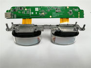 Binocular HD 51 Degrees FOV 0.7 Inch OLED Display Module