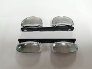 HD 1080P 0.49" Micro Head Mounted Display OLED 1800nits For AR Glasses