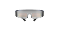 143 Inch / 5M HDMI Head Mounted Display , 2D / 3D 1920x1080 AR Glasses