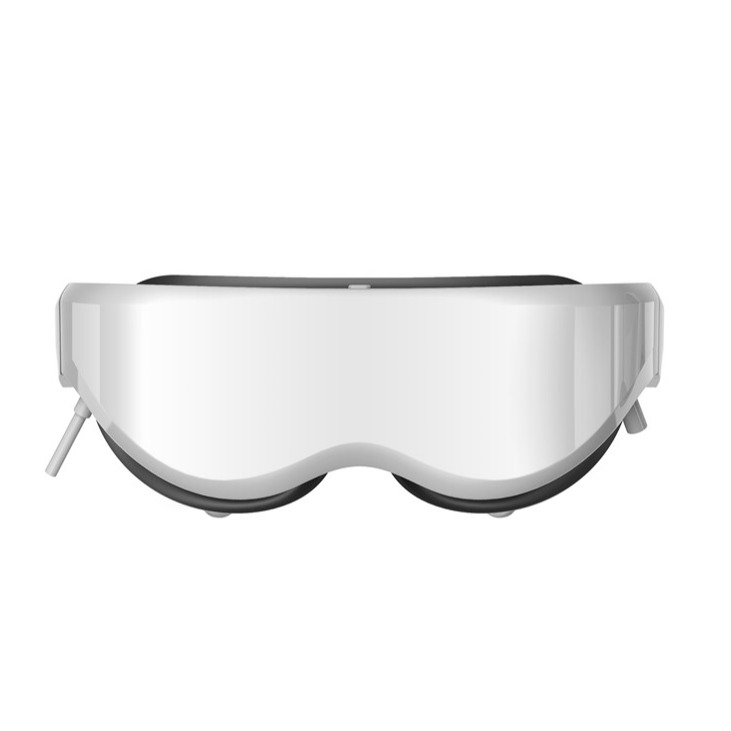 1058PPI VR Glasses 1600x1600 IPS Head Mount Display 68° FOV