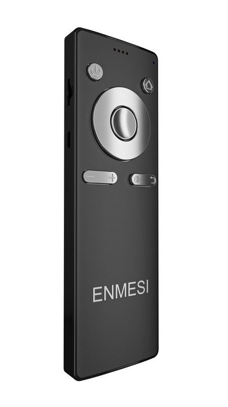 ENMESI AR Smart Glasses V20 HD 1080P Head Mounted Display With Android