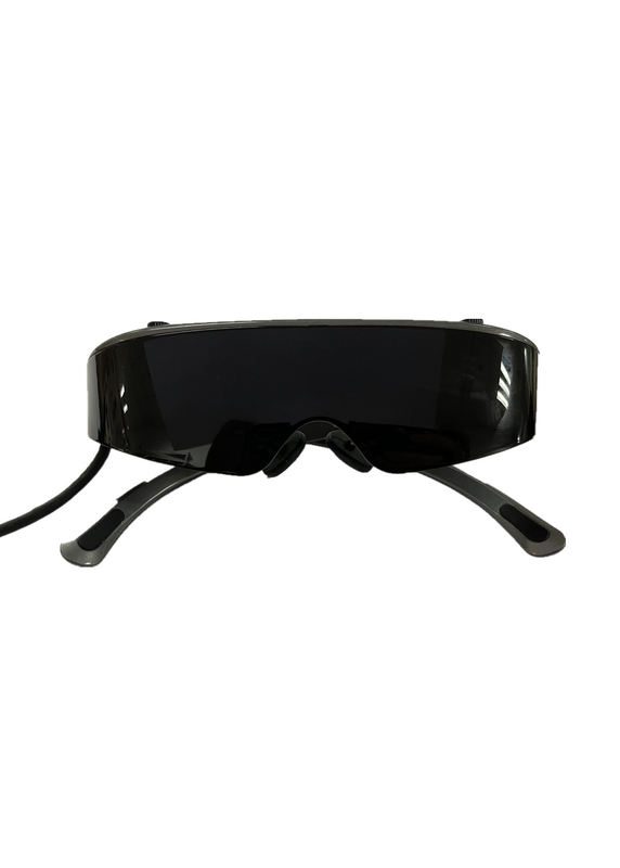 ENMESI V30 1080P OLED AR Smart Glasses 43° FOV Head Mounted Display With USB-C