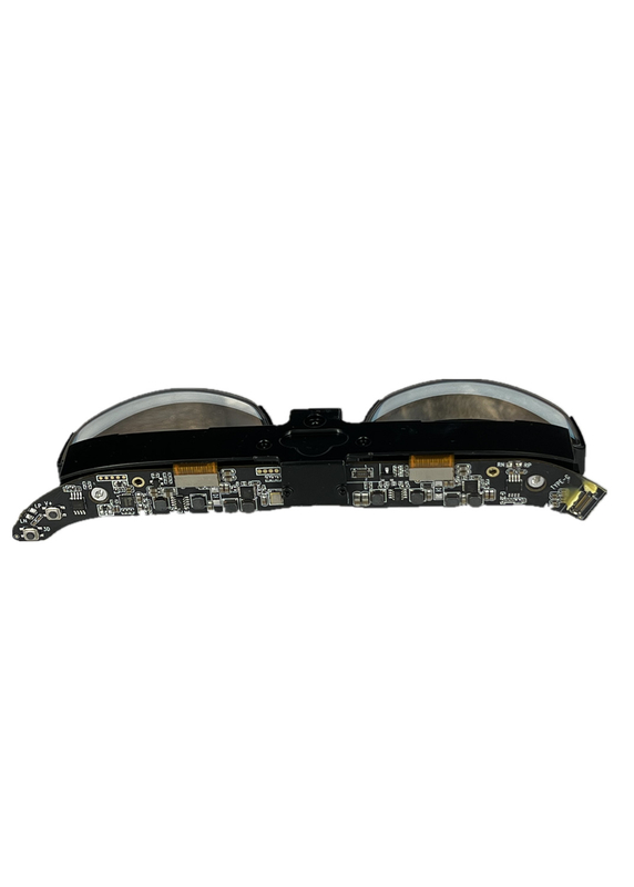 High Resolution 1920*1080 OLED AR Micro Display Module USB Type-c 41° Viewing Angle