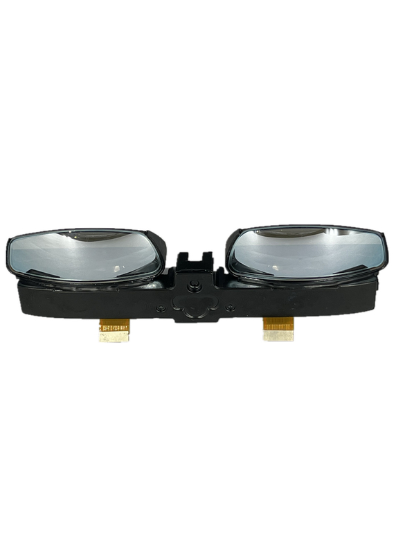 TYPE-C 4K High Resolution 1920 * 1080*2 OLED AR Micro Display Module For HMD