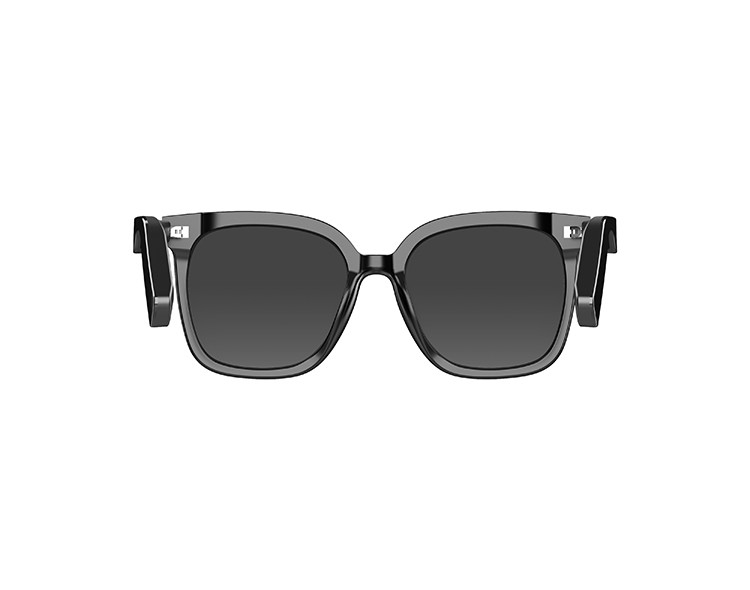 8-10 Hours Battery UV 400 BT 5.3 Smart Bluetooth Sunglasses for Driving and Riding