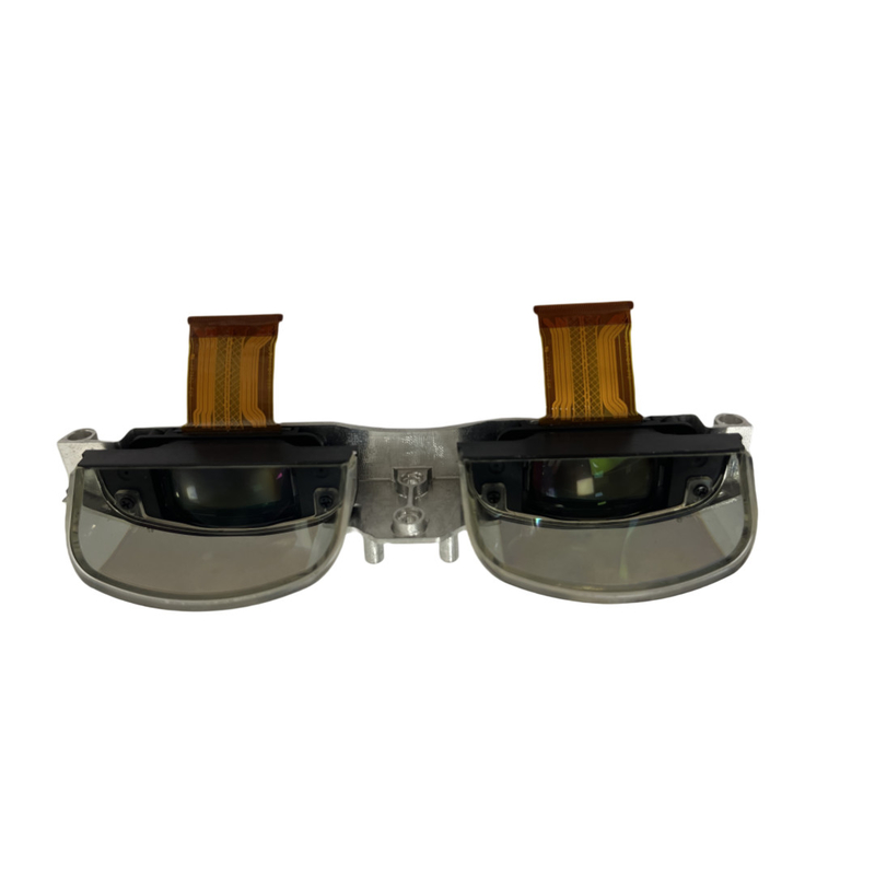 Full HD Binocular Flexible OLED Display Module 0.7