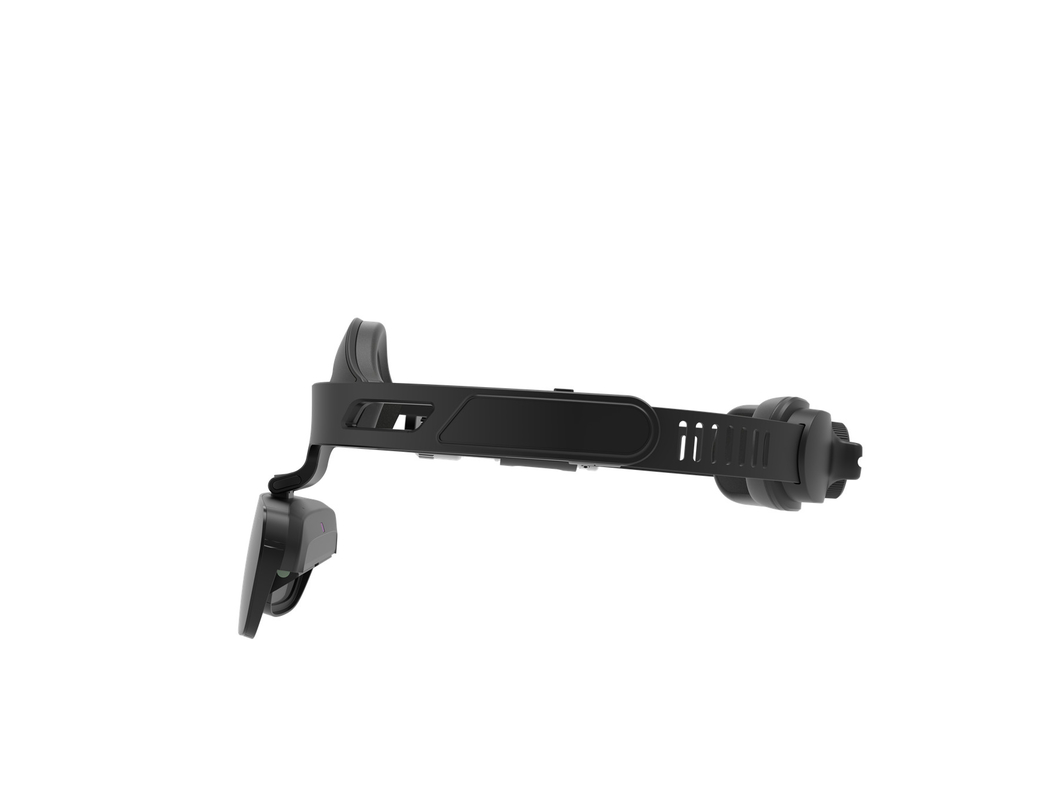 ENMESI 4K Smart Glasses 50cm ~ 300m to Infinity AR Night Vision for Military