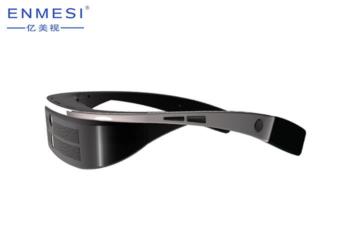 13MP Vision Training Glasses HD , Sub Normal Vision People Vision Therapy Health Glasses