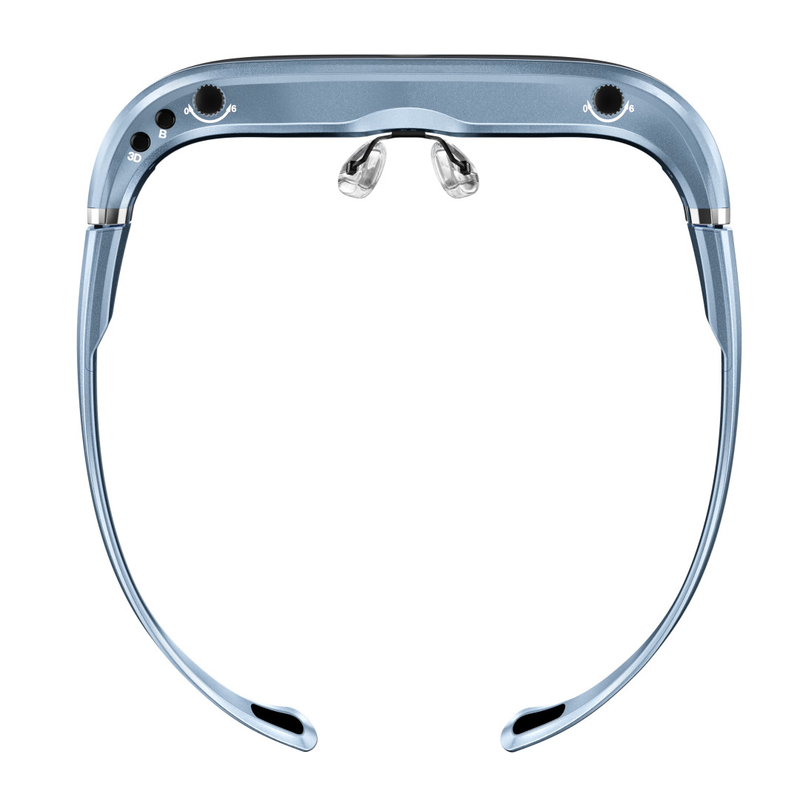 Newest High Quality 1920 * 1080 Anroid 2K VR Smart Glasses with TYPE C