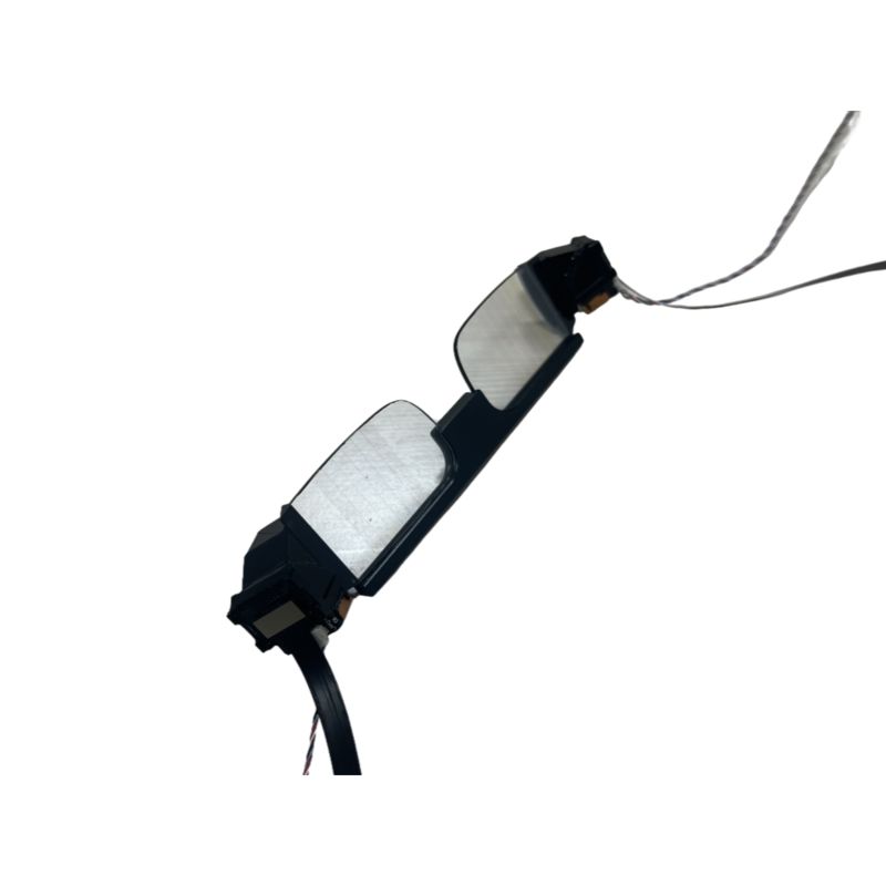 LCOS Waveguide Micro Display Module with 1920x1080 Resolution 40° FOV and 120Hz Refresh Rate