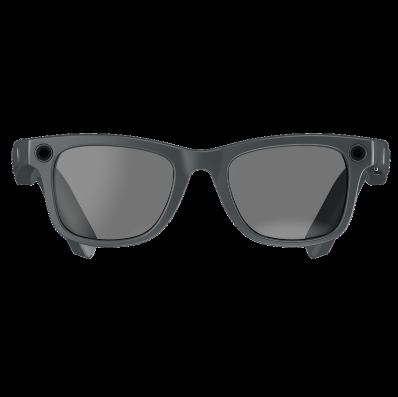 Type C Charging Port AI Glasses Wifi & Bluetooth 8MP PC AR Smart Glasses