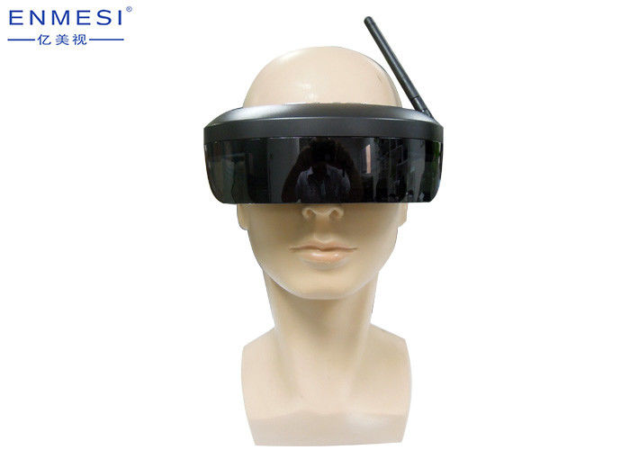 Virtual Reality HD FPV Video Goggles 5.8G Virtual 98