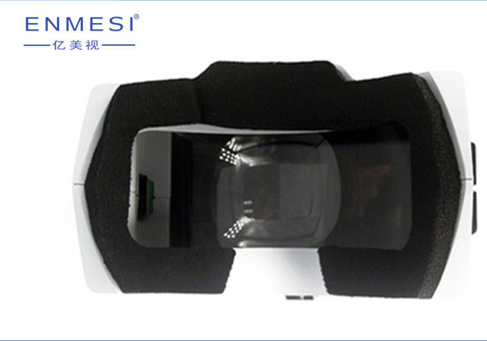 7.0 Inch 5.8G HDMI FPV Goggles 40CH Diversity High Resolution With AV In