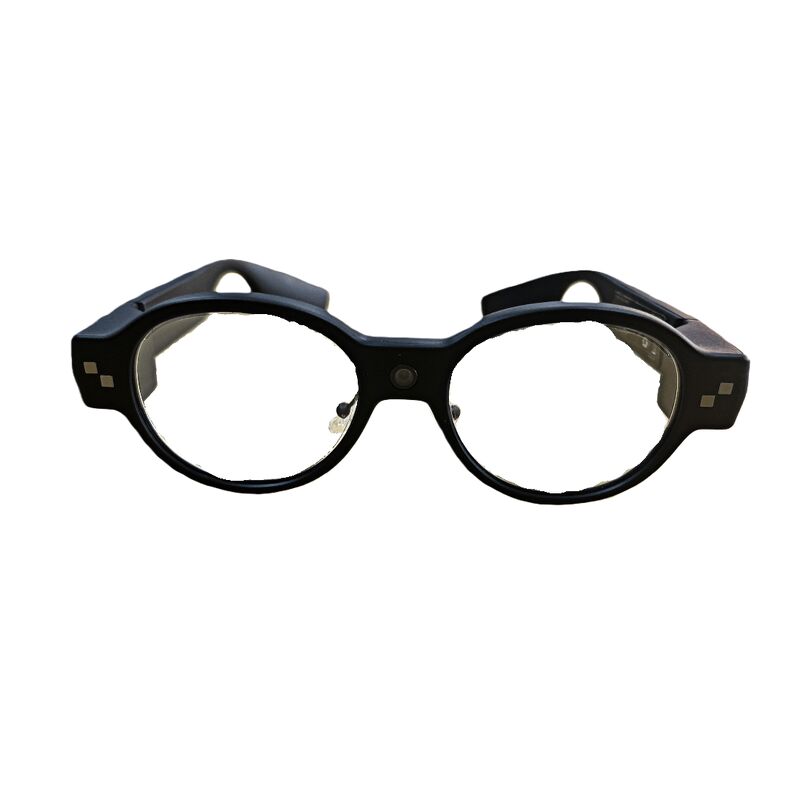 2 GB & 32 GB Noise-canceling Microphone 700 Nits 16MP Camera AI Smart Glasses