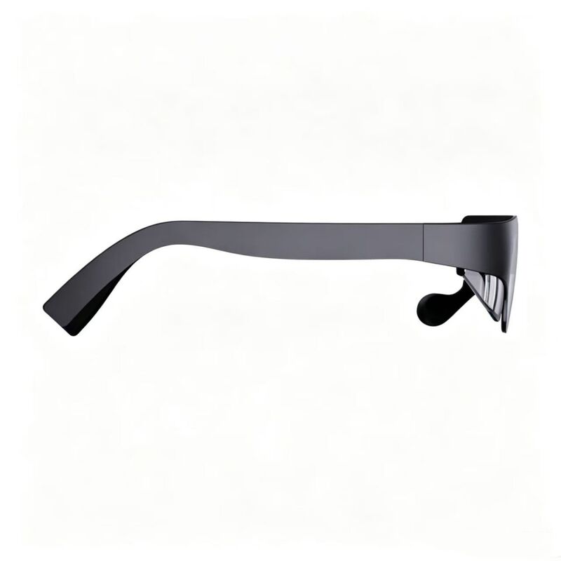 Micro OLED XR Glasses with 3840 x 1200 Resolution 47° FOV and 90Hz Refresh Rate